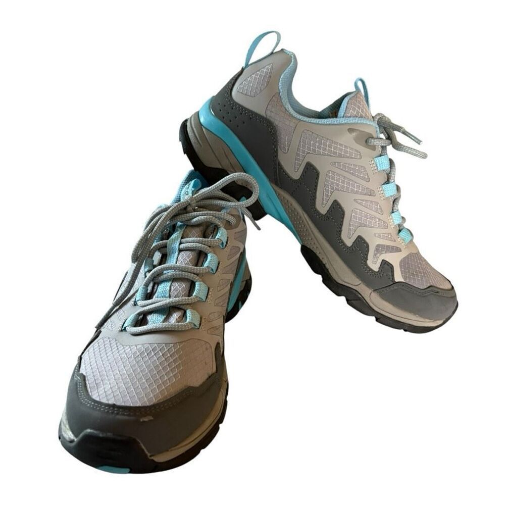 Camel Crown Women's Hiking Shoes Waterproof Lightweight Size 8.5 Trail Running